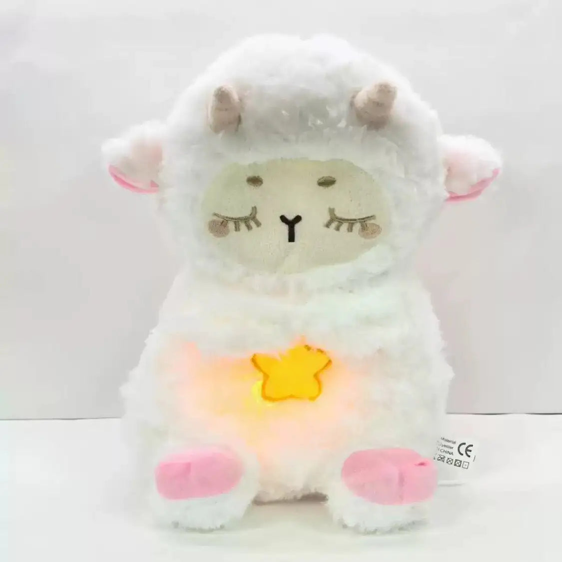 Velocitytoys™-MultiSense Sleep & Anxiety Companion