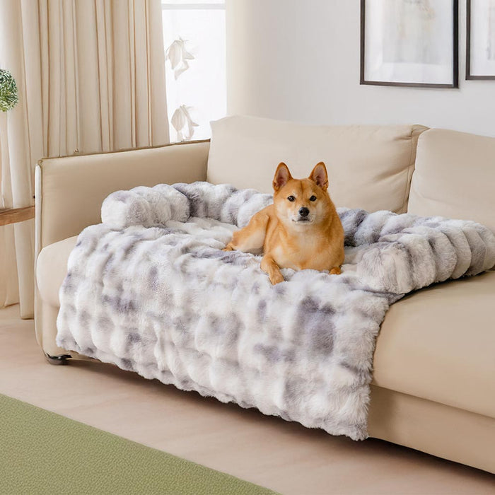 Velocitytoys™– Luxurious Sofa Bed