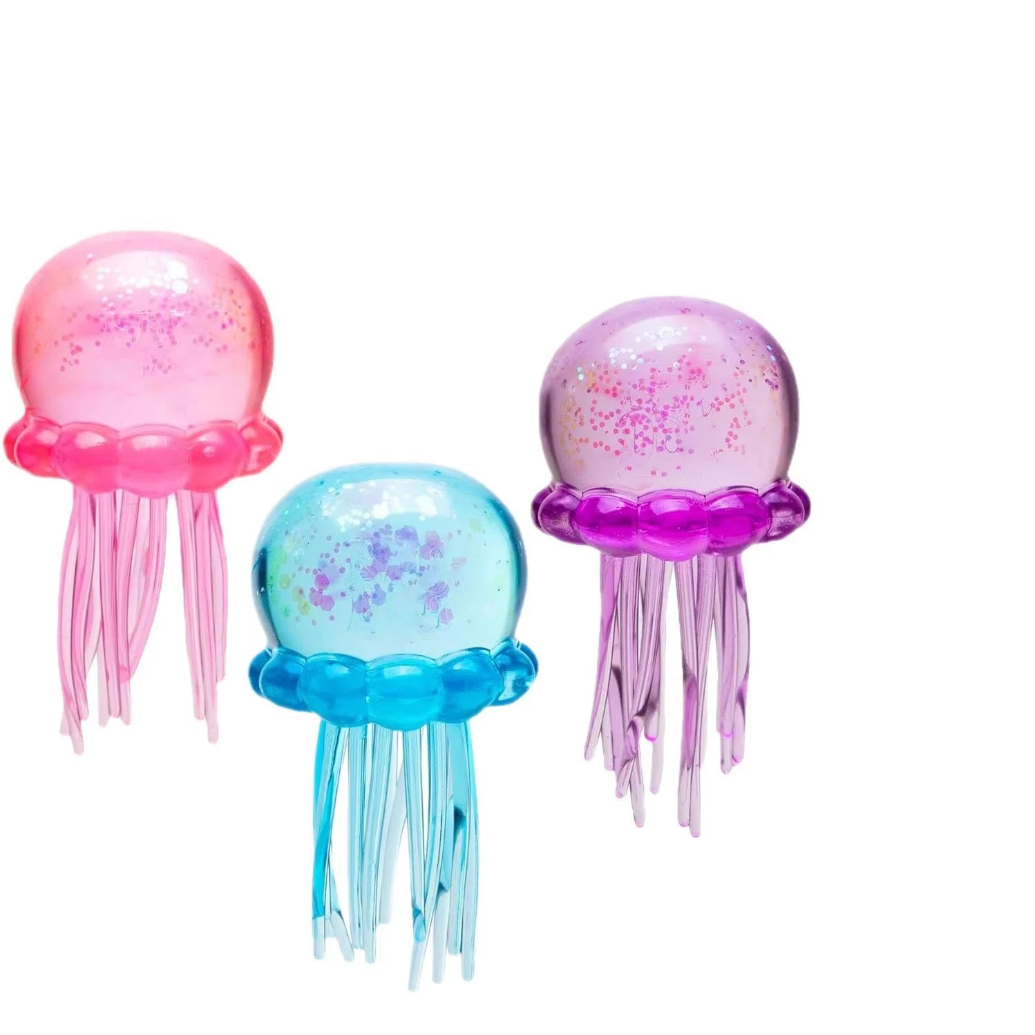 Velocitytoys™– Jelly Squish – Sensory Stress Relief Toy