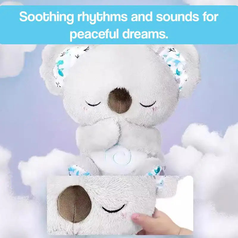 Velocitytoys™-MultiSense Sleep & Anxiety Companion