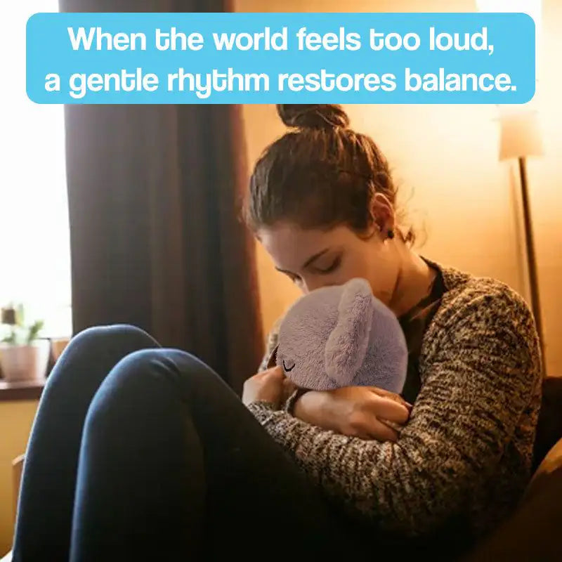 Velocitytoys™-MultiSense Sleep & Anxiety Companion