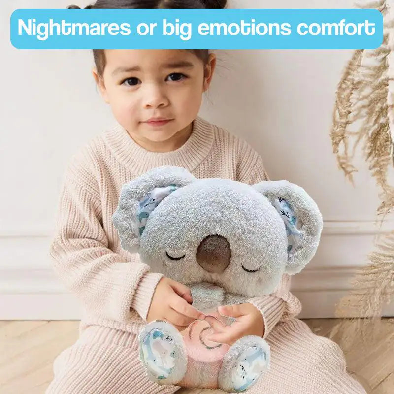 Velocitytoys™-MultiSense Sleep & Anxiety Companion
