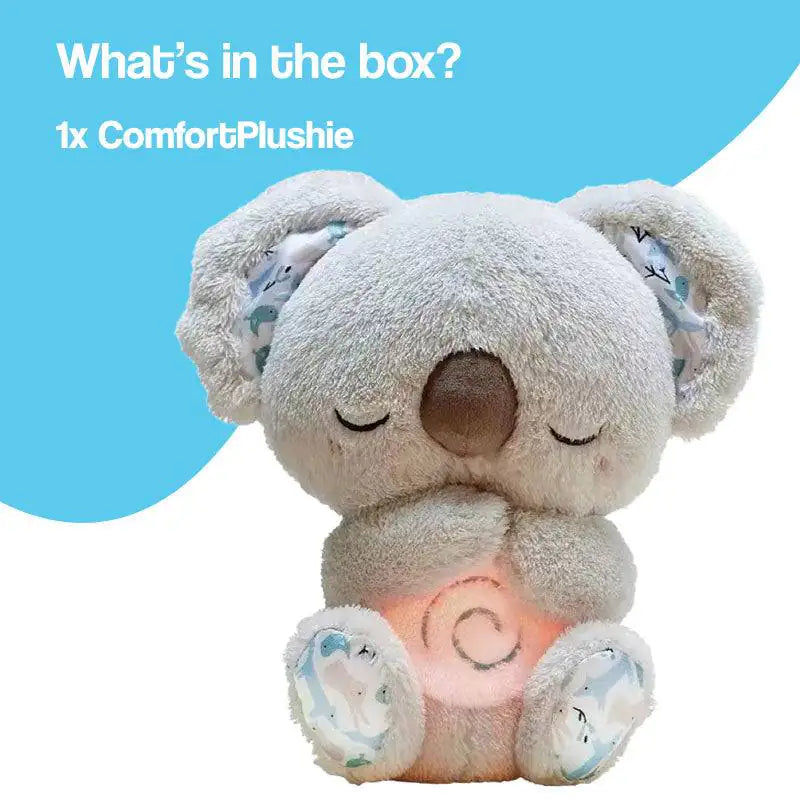 Velocitytoys™-MultiSense Sleep & Anxiety Companion