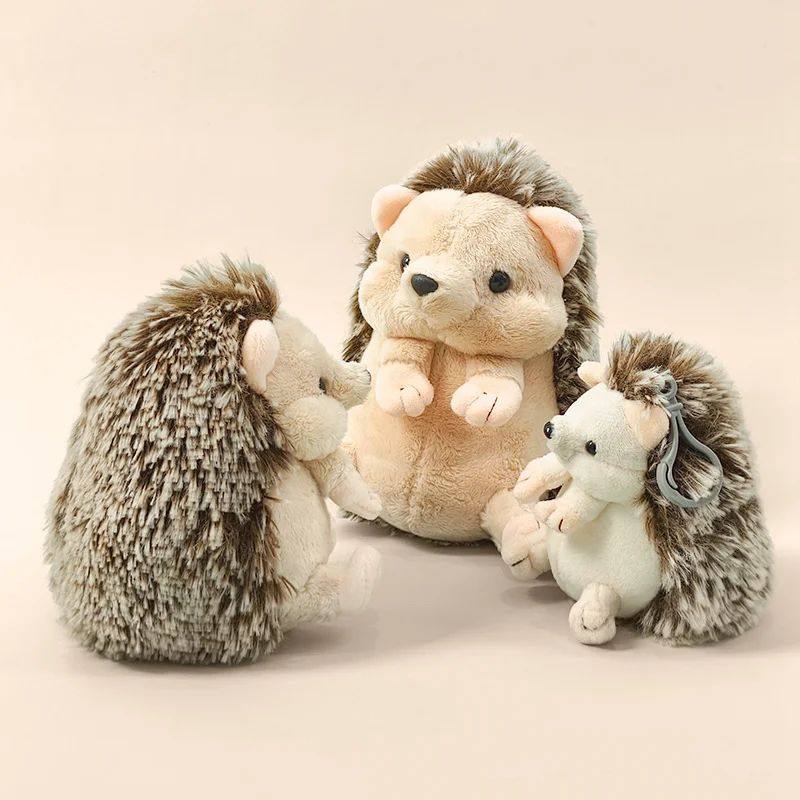 Velocitytoys™-Cute Hedgehog Plush