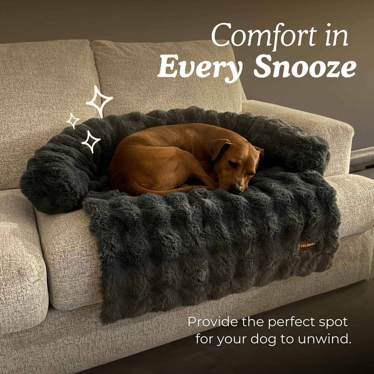 Velocitytoys™– Luxurious Sofa Bed