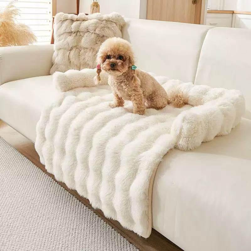 Velocitytoys™– Luxurious Sofa Bed