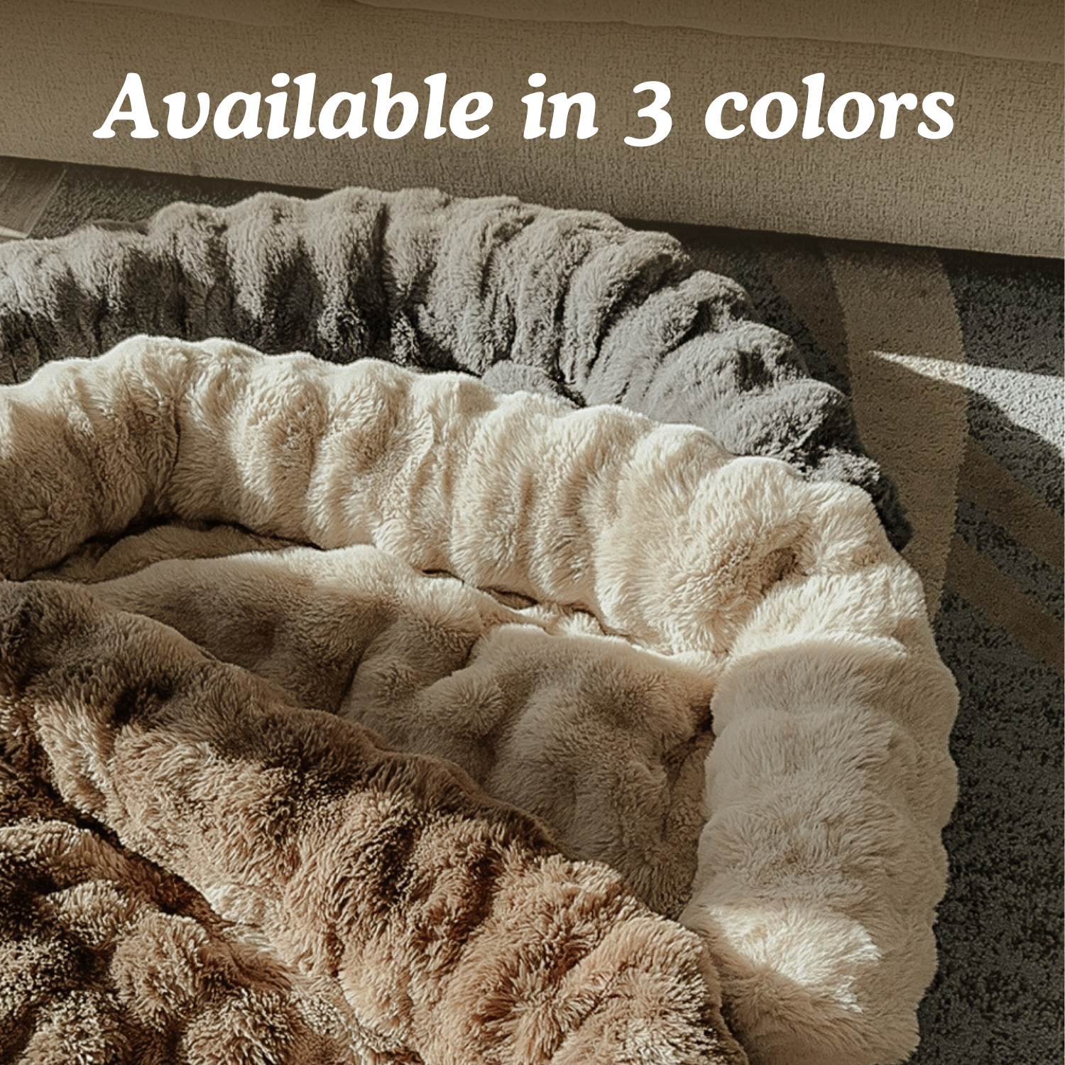 Velocitytoys™– Luxurious Sofa Bed