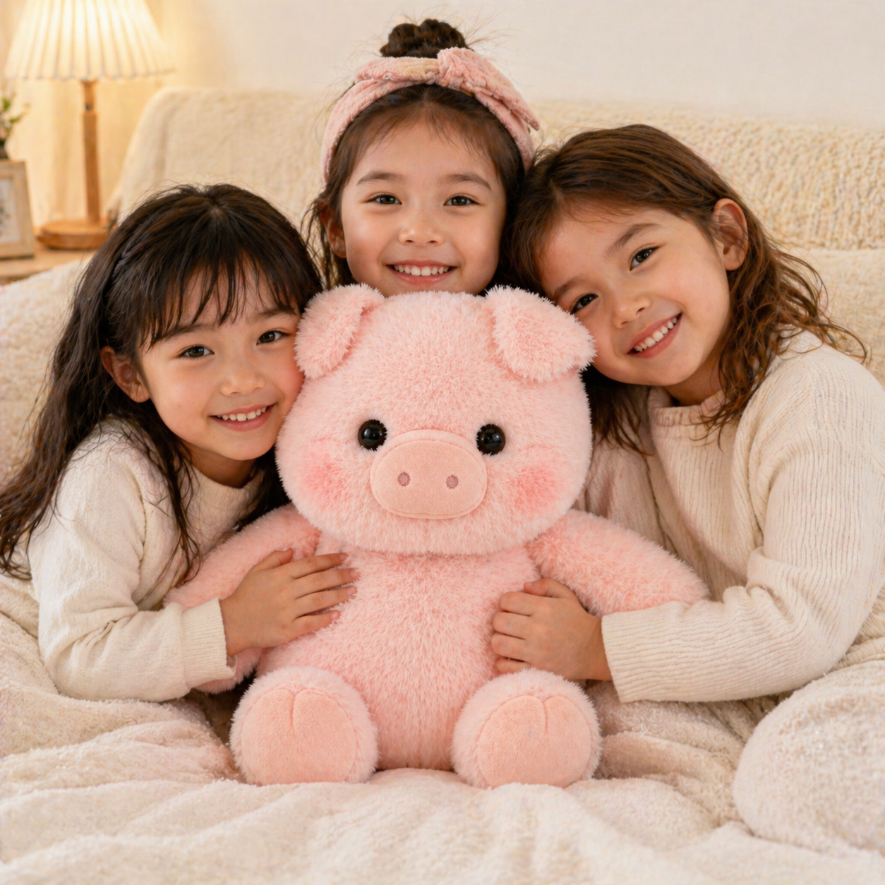 Velocitytoys™– Soft & Cozy Comfort Buddy