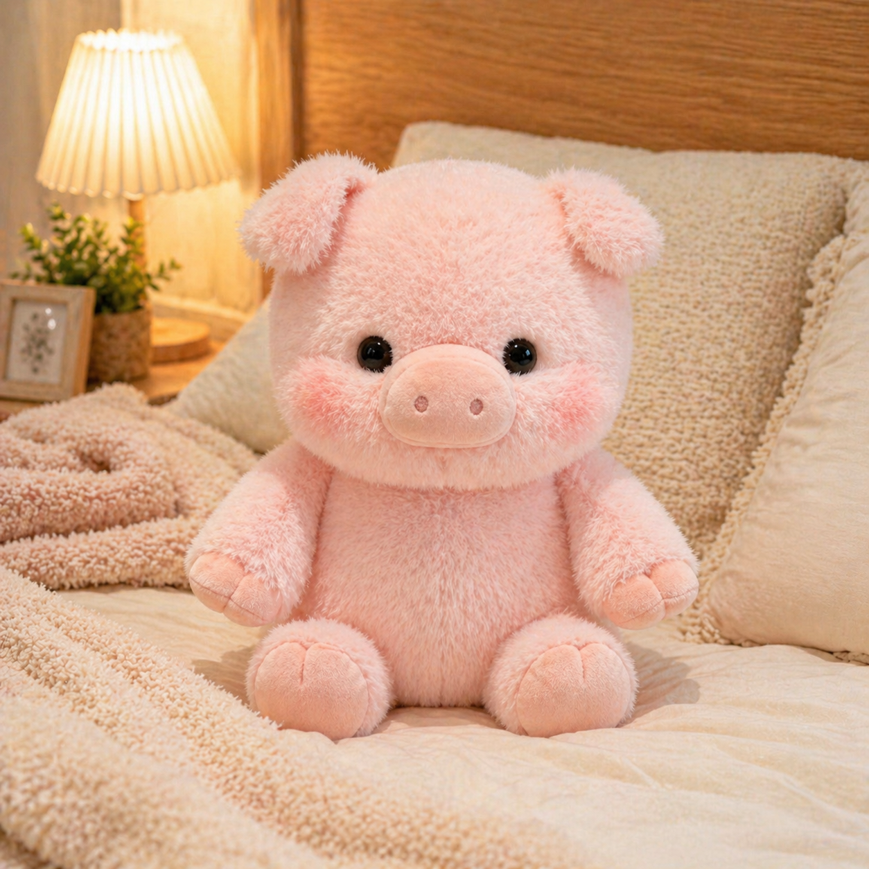Velocitytoys™– Soft & Cozy Comfort Buddy