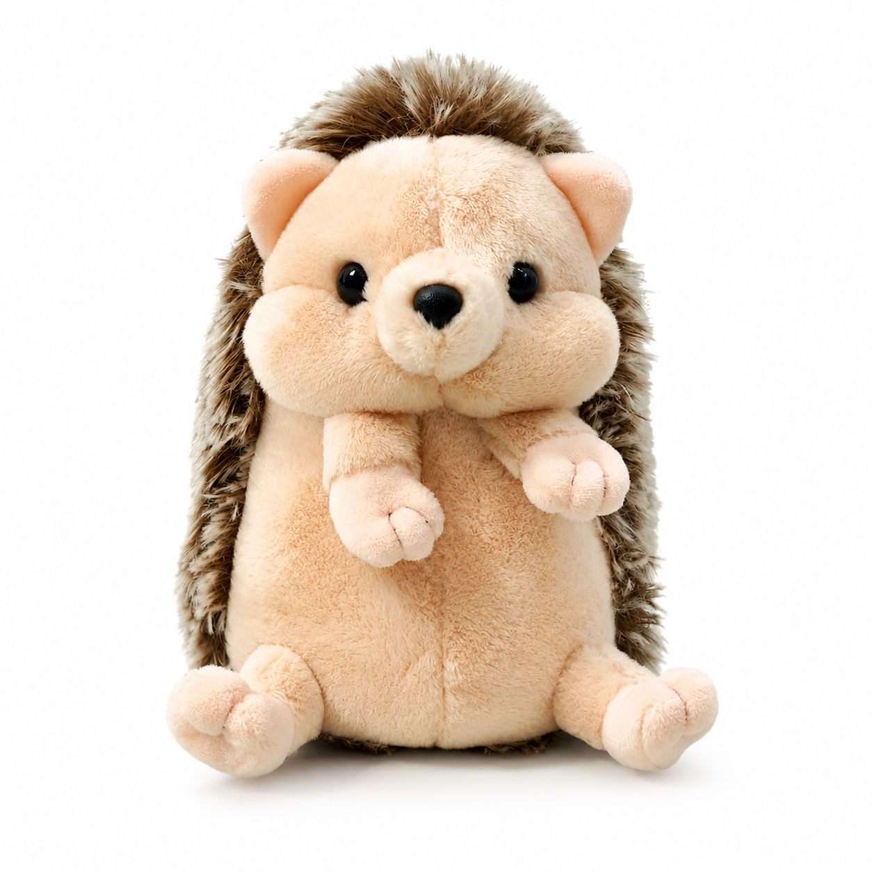Velocitytoys™-Cute Hedgehog Plush
