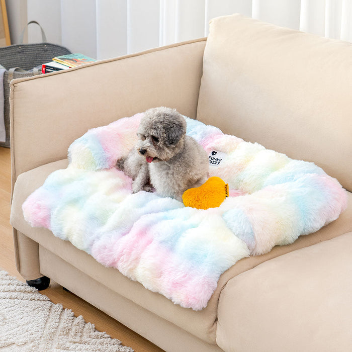 Velocitytoys™– Luxurious Sofa Bed