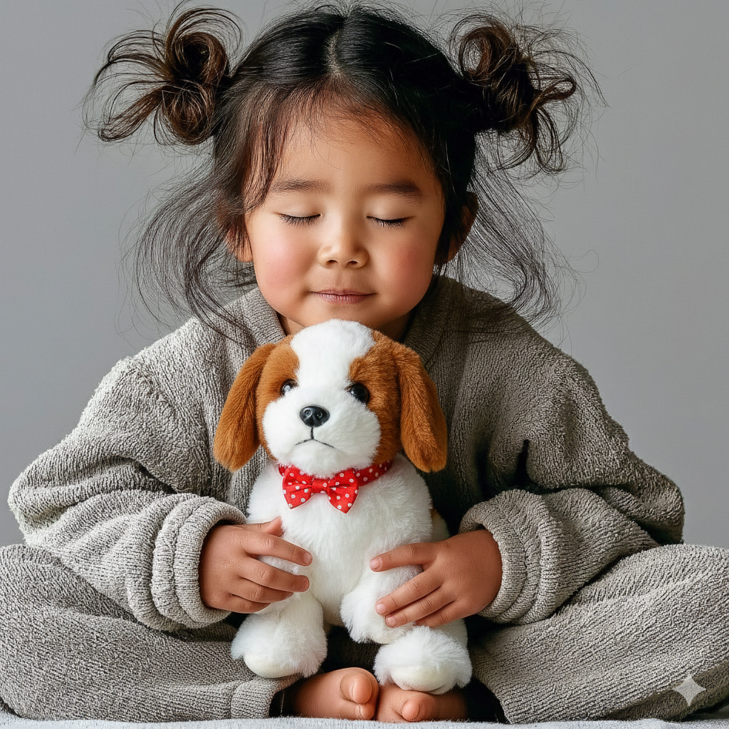 Velocitytoys™-Robot Puppy - Almost Real Pet