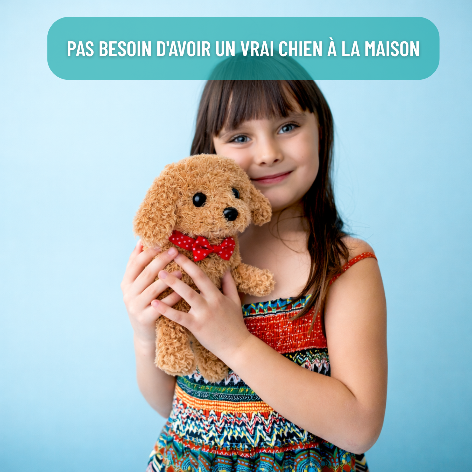 Velocitytoys™-Robot Puppy - Almost Real Pet