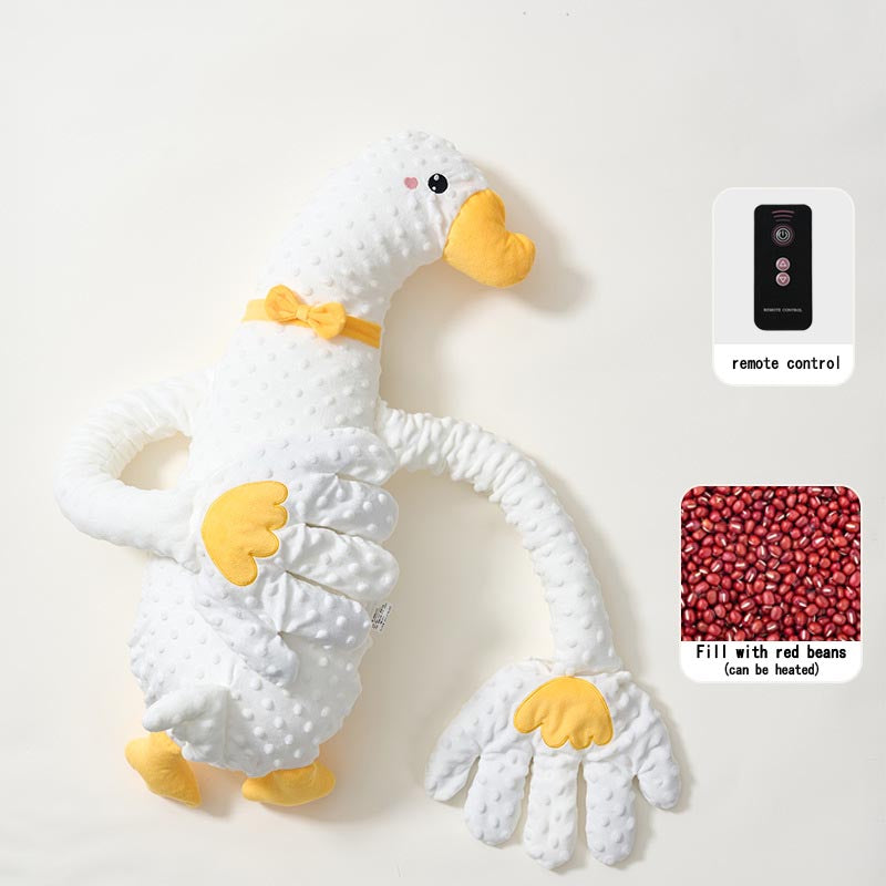 Velocitytoys™ - Soothing Patting Pillow