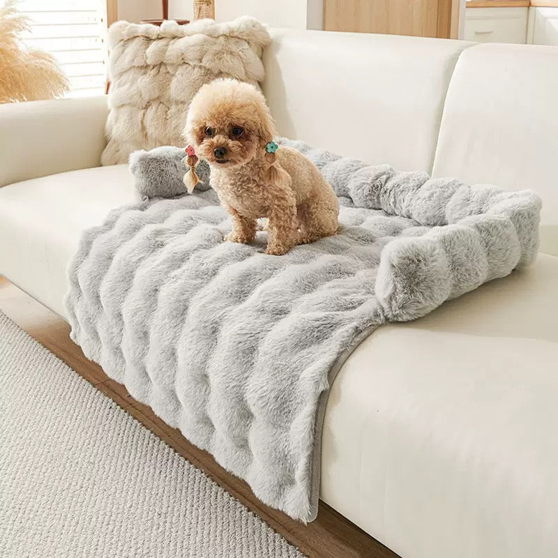 Velocitytoys™– Luxurious Sofa Bed