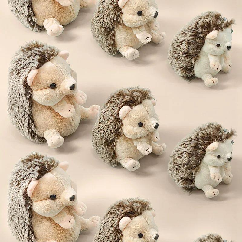 Velocitytoys™-Cute Hedgehog Plush