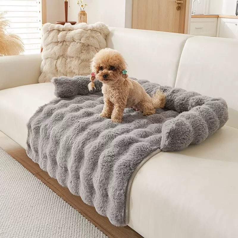 Velocitytoys™– Luxurious Sofa Bed