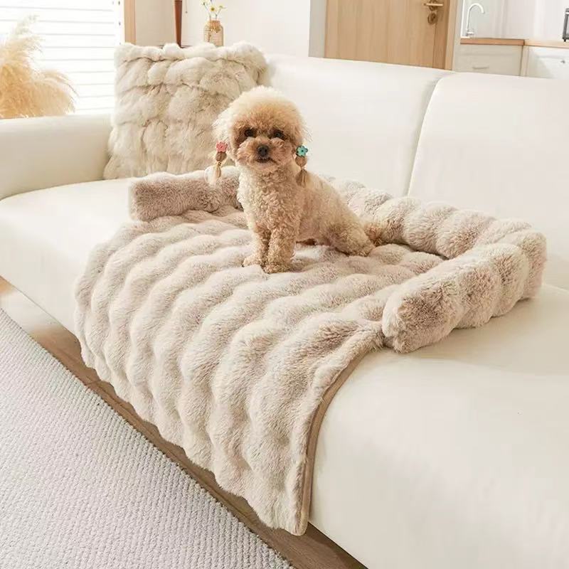 Velocitytoys™– Luxurious Sofa Bed