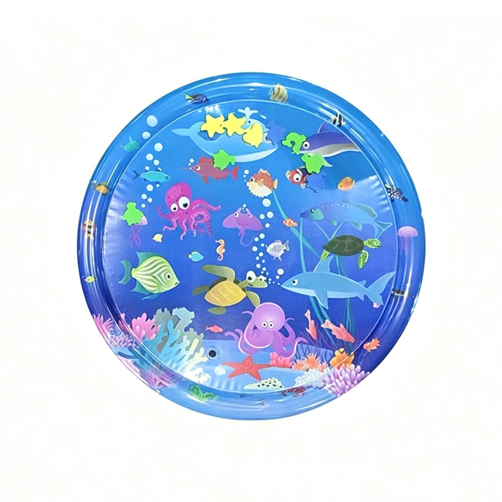 Velocitytoys™ - NEW Pet Summer Water Bed