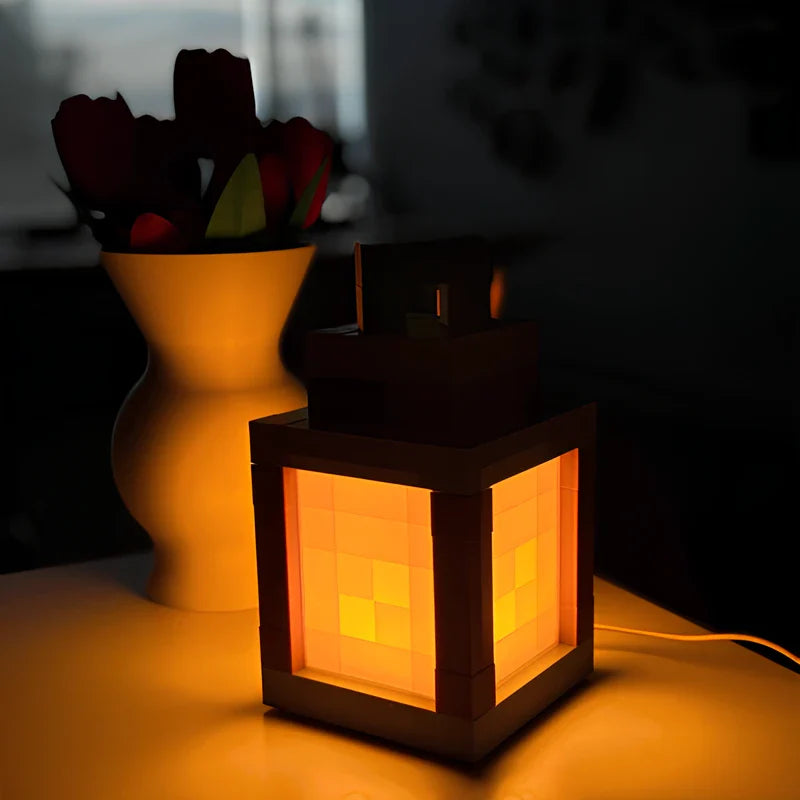 Velocitytoys™– Lantern