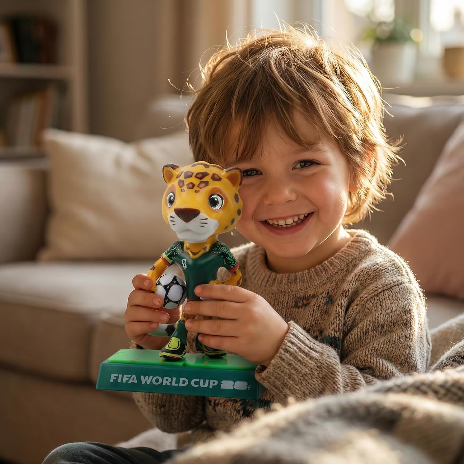 Give the Gift of Joy