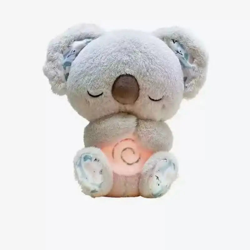 Velocitytoys™-MultiSense Sleep & Anxiety Companion