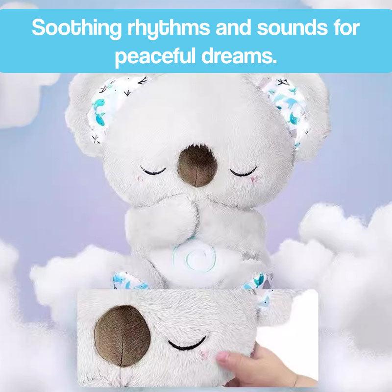 Velocitytoys™-MultiSense Sleep & Anxiety Companion