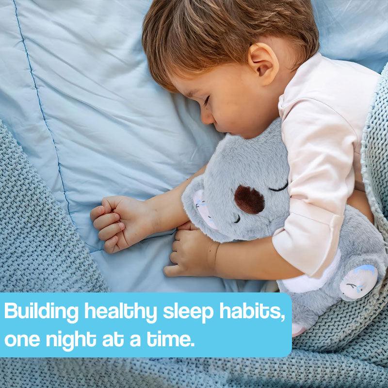 Velocitytoys™-MultiSense Sleep & Anxiety Companion