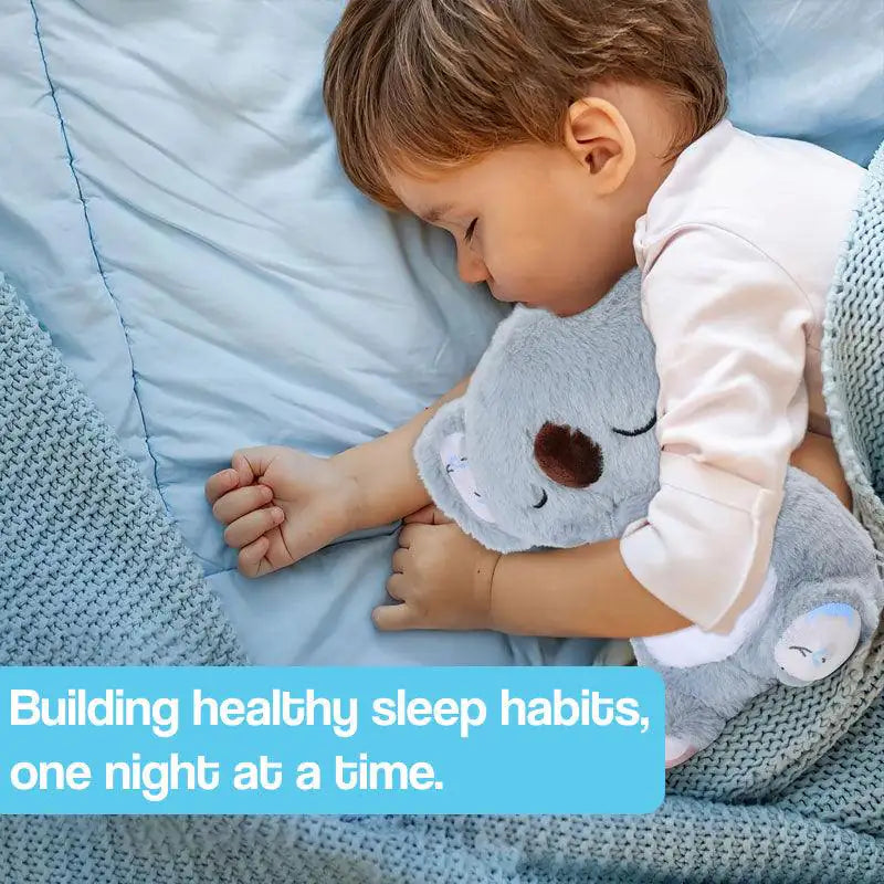 Velocitytoys™-MultiSense Sleep & Anxiety Companion