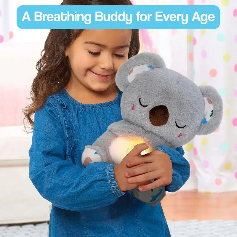 Velocitytoys™-MultiSense Sleep & Anxiety Companion