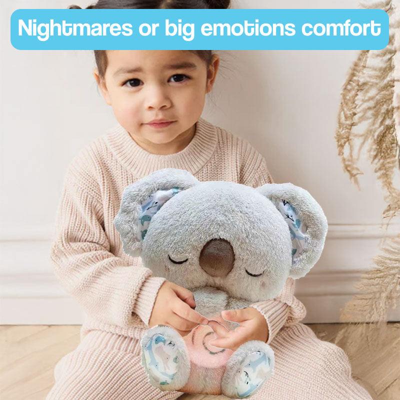 Velocitytoys™-MultiSense Sleep & Anxiety Companion
