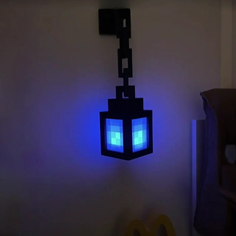 Velocitytoys™– Lantern