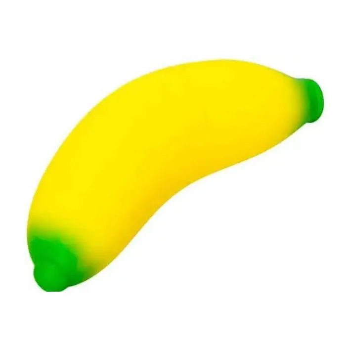 Velocitytoys™– Groovy Fruit – Sensory Stress Toy