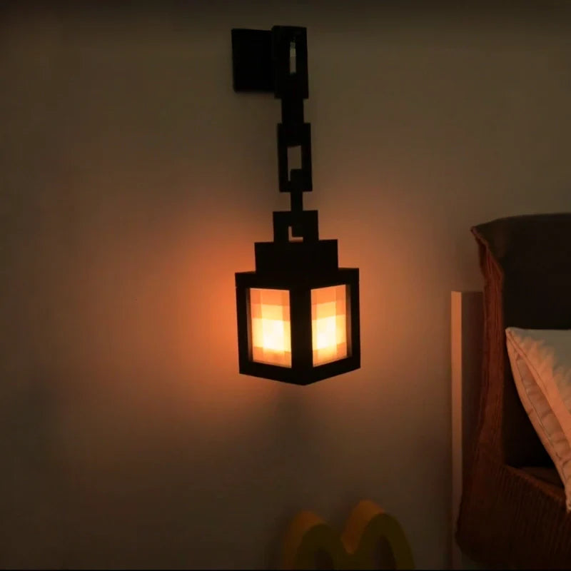 Velocitytoys™– Lantern