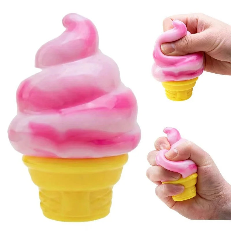 Velocitytoys™-Nice Cream Cone