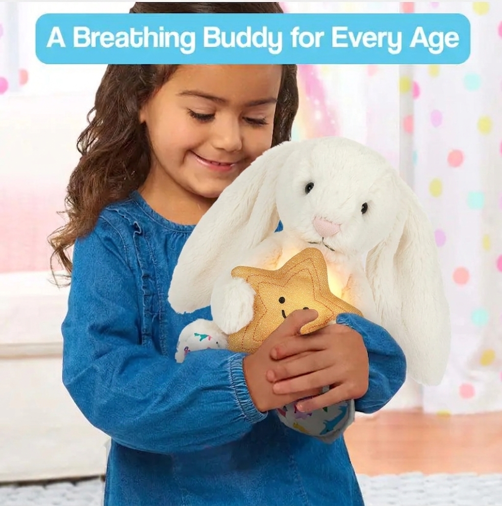 Velocitytoys™-Anxiety Companion & MultiSense Sleep