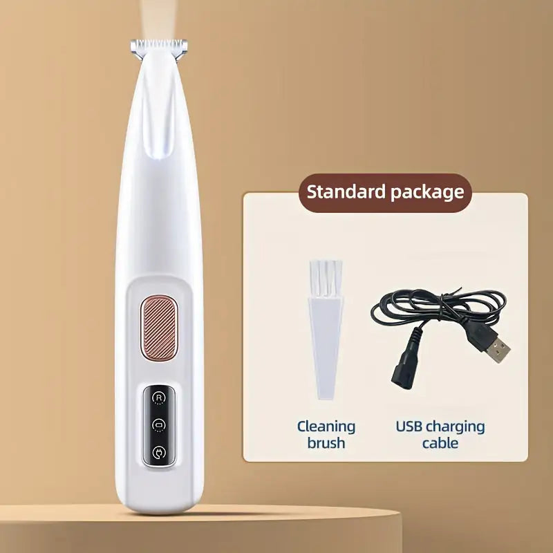 Velocitytoys™ - Pet Paw Grooming Clippers