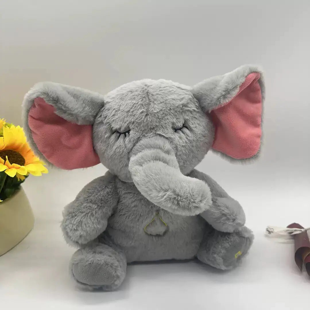 Velocitytoys™-MultiSense Sleep & Anxiety Companion