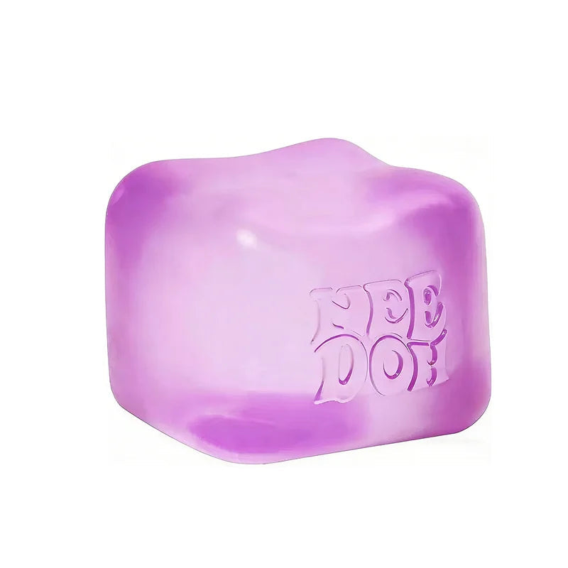 Velocitytoys™– Nice Cube – Ultimate Stress Relief Toy
