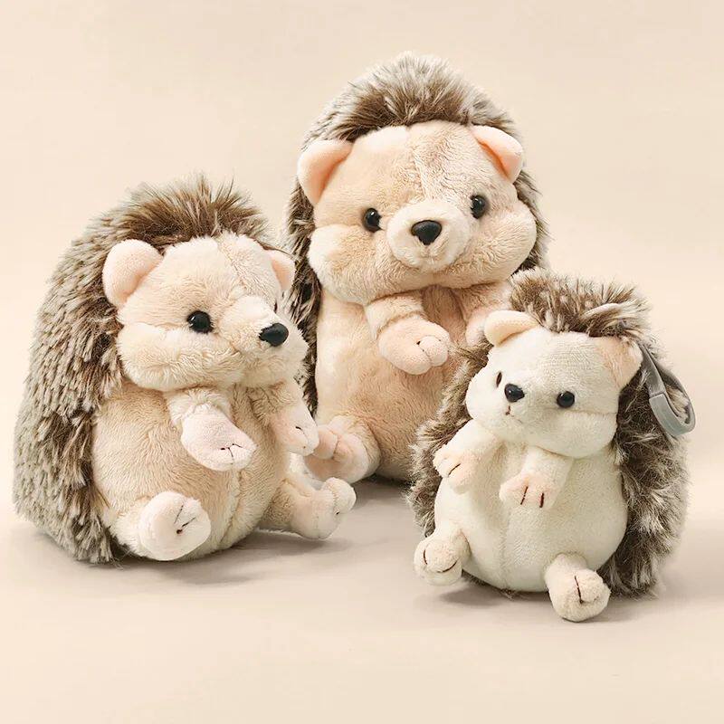Velocitytoys™-Cute Hedgehog Plush