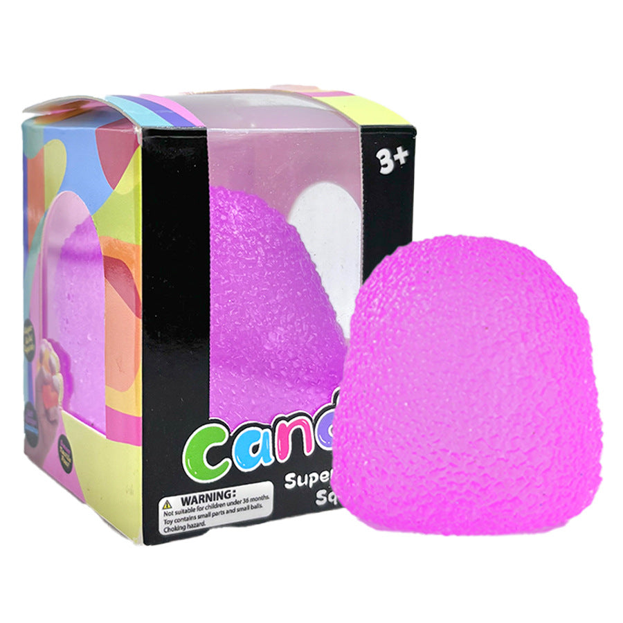 Velocitytoys™-Candy Squishy