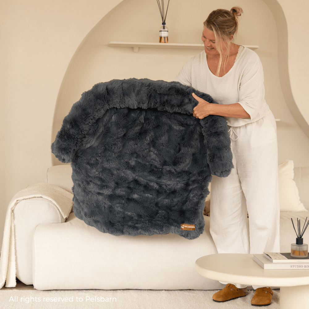 Velocitytoys™–  Luxurious Sofa Bed