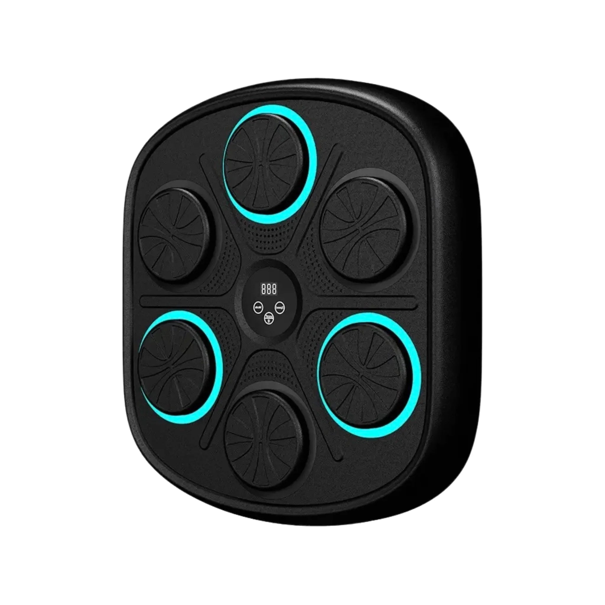 Velocitytoys™ -  Music Boxing Machine (Amateur)
