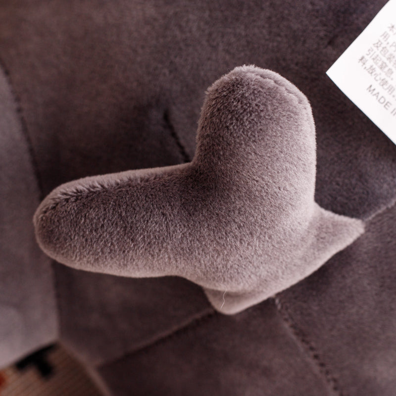 Velocitytoys™-Buff Shark Plushies