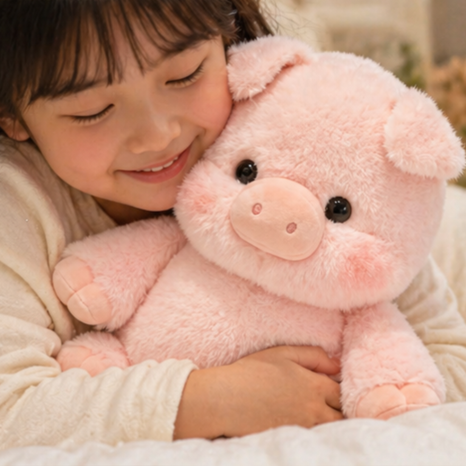 Velocitytoys™– Soft & Cozy Comfort Buddy