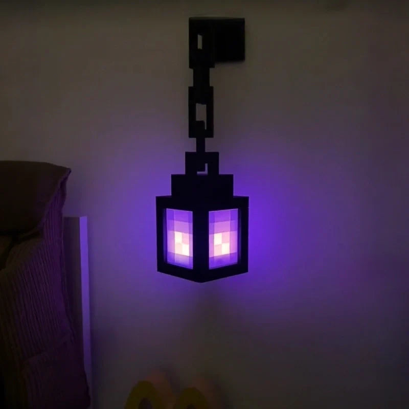 Velocitytoys™– Lantern