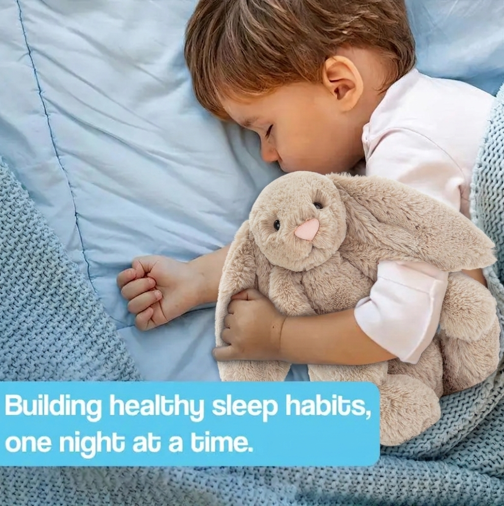 Velocitytoys™-Anxiety Companion & MultiSense Sleep