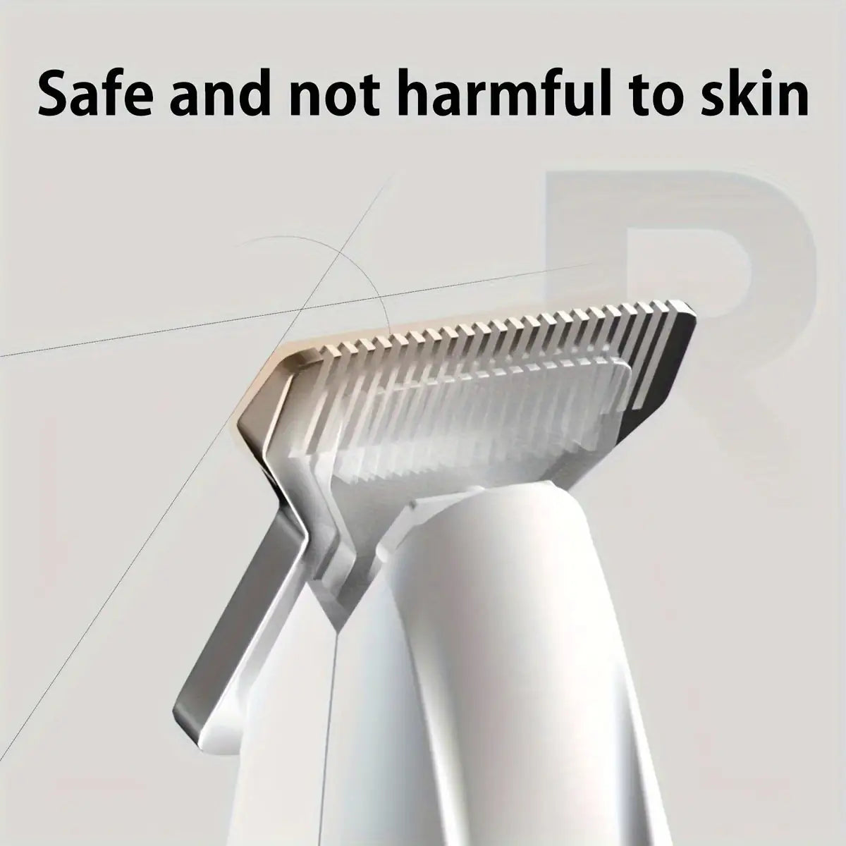 Velocitytoys™ - Pet Paw Grooming Clippers