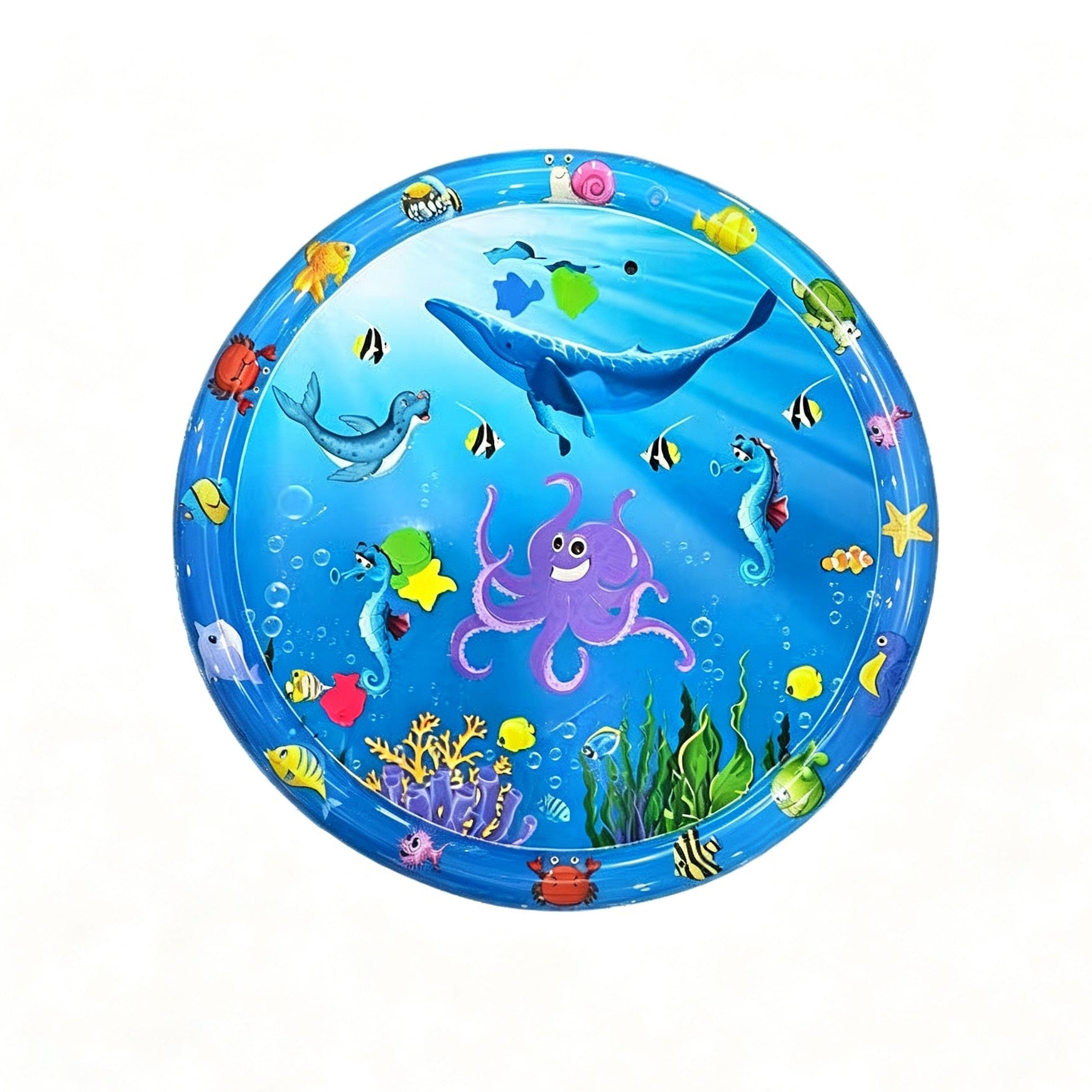 Velocitytoys™ - NEW Pet Summer Water Bed