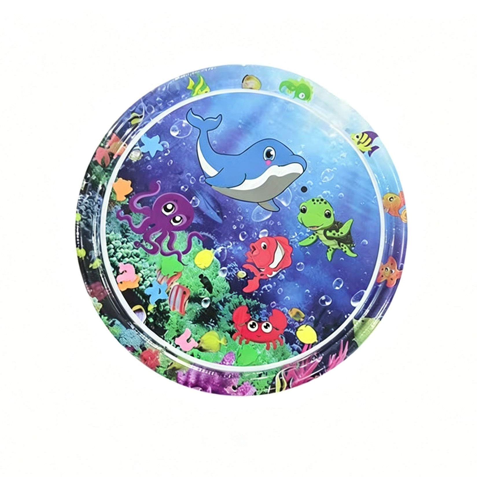 Velocitytoys™ - NEW Pet Summer Water Bed